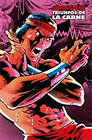 SHANG CHI 05 TRIUNFOS DE LA CARNE (MARVEL LIMITED EDITION)