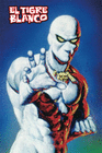 TIGRE BLANCO