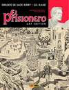EL PRISIONERO (LIMITED EDITION)