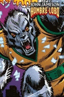 JOHN JAMESON. HOMBRE LOBO (MARVEL LIMITED EDITION)