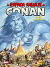 ESPADA SALVAJE DE CONAN 05 LA ETAPA MARVEL ORIGINAL (MARVEL OMNIBUS)