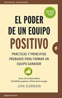 PODER DE UN QUIPO POSITIVO EL