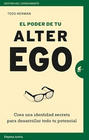 PODER DE TU ALTER EGO EL