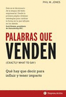 PALABRAS QUE VENDEN