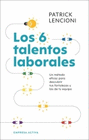 6 TALENTOS LABORALES LOS