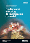 FUNDAMENTOS Y TCNICAS DE INVESTIGACIN COMERCIAL. 13 EDICIN