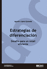 ESTRATEGIAS DE DIFERENCIACI�N