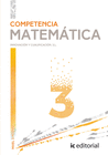 FCOV12: COMPETENCIA MATEM�TICA N-3
