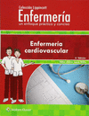 ENFERMERA CARDIOVASCULAR (COLECCIN LIPPINCOTT ENFERMERA)