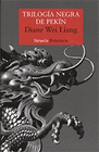 TRILOGIA NEGRA DE PEKIN