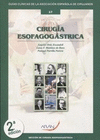 CIRUGA ESOFAGOGSTRICA