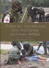 TRIAJE EN INCIDIDENTES CON M�LTIPLES V�CTIMAS NRBQ