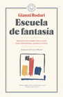 ESCUELA DE FANTASIA