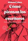 COMO PIENSAN LOS ESCRITORES TECNICAS MANIAS Y MIEDOS DE LOS AGRANDES