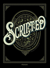 SCRIPTED CUSTOM LETTERING IN GRAPHIC DESIGN
