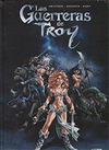 GUERRERAS DE TROY
