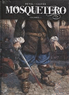 MOSQUETERO VOLUMEN 01