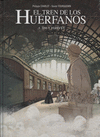 TREN DE LOS HUERFANOS 01 JIM Y HARVEY