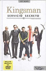 KINGSMAN SERVICIO SECRETO