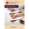 SERVICIOS PARA EL CONTROL DE PLAGAS.  GU�A PARA EL DOCENTE Y SOLUCIONARIO
