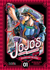 JOJO'S BIZARRE ADVENTURE 01 PHANTOM BLOOD 01