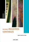 REGISTROS CONTABLES