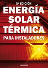 ENERGA SOLAR TERMCA PARA INSTALADORES. 5 EDICIN