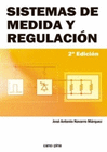 SISTEMAS DE MEDIDA Y REGULACIN. 2 EDICIN