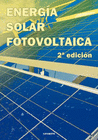 ENERGA SOLAR FOTOVOLTAICA 2 EDICIN