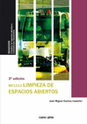 LIMPIEZA DE ESPACIOS ABIERTOS 2 EDICIN