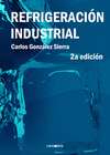 REFRIGERACIN INDUSTRIAL 2 EDICIN