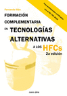 FORMACIN COMPLEMENTARIA EN TECNOLOGAS ALTERNATIVAS A LOS HFCS 2EDICIN