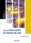 REPLANTEO DE REDES DE GAS