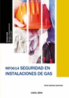 SEGURIDAD EN INSTALACIONES DE GAS