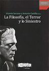 FILOSOFIA EL TERROR Y LO SINIESTRO