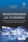 TRANSFORMANDO LAS ECONOM�AS