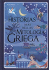HISTORIAS MAS BELLAS DE LA MITOLOGIA GRIEGA