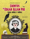 CUENTOS DE EDGAR ALLAN POE PARA NIOS Y NIAS
