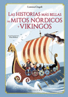 HISTORIAS MAS BELLAS DE MITOS NORDICOS Y VIKINGOS