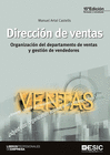 DIRECCI�N DE VENTAS