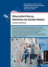 EDUCACION FISICA Y DOMINIOS DE ACCION MOTRIZ UNIDADES DIDACTICAS