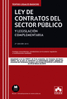 LEY DE CONTRATOS DEL SECTOR P�BLICO Y LEGISLACI�N COMPLEMENTARIA