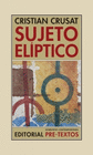 SUJETO ELIPTICO