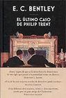 ULTIMO CASO DE PHILIP TRENT