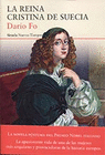 REINA CRISTINA DE SUECIA