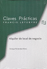 CLAVES PRACTICAS ALQUILER DE LOCAL DE NEGOCIO