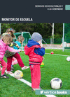 MONITOR DE ESCUELA