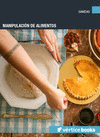 MANIPULACI�N DE ALIMENTOS