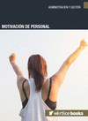 MOTIVACI�N DE PERSONAL