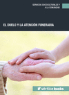 EL DUELO Y LA ATENCION FUNERARIA